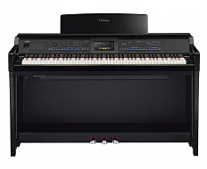 Цифровое пианино Yamaha Clavinova CVP-905