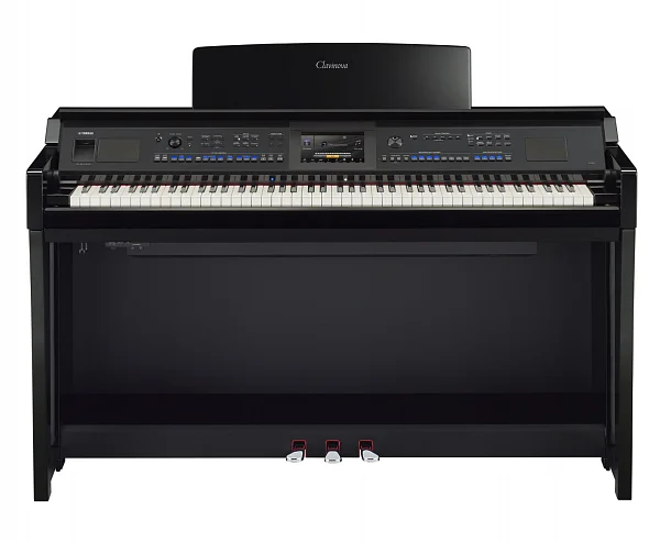 Цифровое пианино Yamaha Clavinova CVP-905