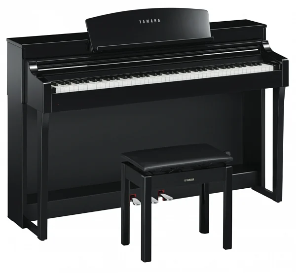 Цифровое пианино Yamaha Clavinova CSP-150
