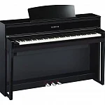 Превью Цифровое пианино Yamaha Clavinova CLP-675