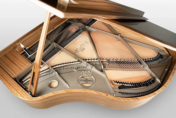 Рояль Schimmel Paldao