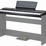 Превью Цифровое пианино Becker BSP-102