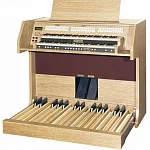 Превью Электронный орган Viscount Vivace 40