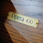 Превью Электронный орган Viscount Opera 400