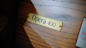 Электронный орган Viscount Opera 400