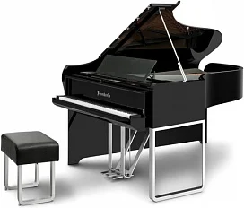 Рояль Bösendorfer Audi