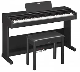 Цифровое пианино Yamaha ARIUS YDP-105