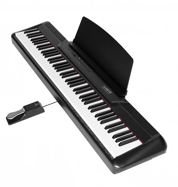 Цифровое пианино FLYKEYS FP6