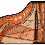 Превью Рояль Bösendorfer 200
