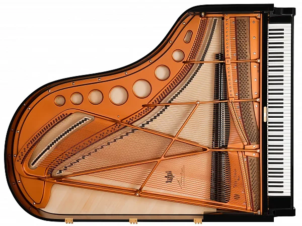 Рояль Bösendorfer 200