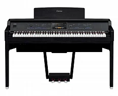 Цифровое пианино Yamaha Clavinova CVP-909