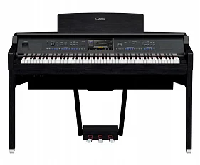 Цифровое пианино Yamaha Clavinova CVP-909