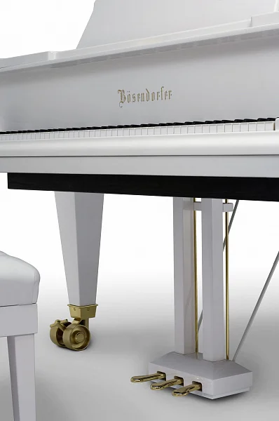 Рояль Bösendorfer 290 Imperial