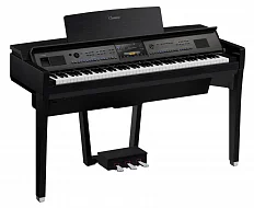 Цифровое пианино Yamaha Clavinova CVP-909
