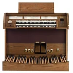Превью Электронный орган Viscount Chorum 60