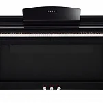 Превью Цифровое пианино Yamaha Clavinova CSP-275