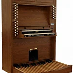 Превью Электронный орган Viscount Chorale P31