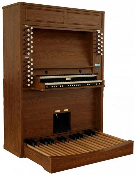 Электронный орган Viscount Chorale P31