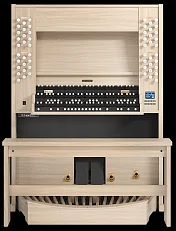 Электронный орган Viscount Domus P45