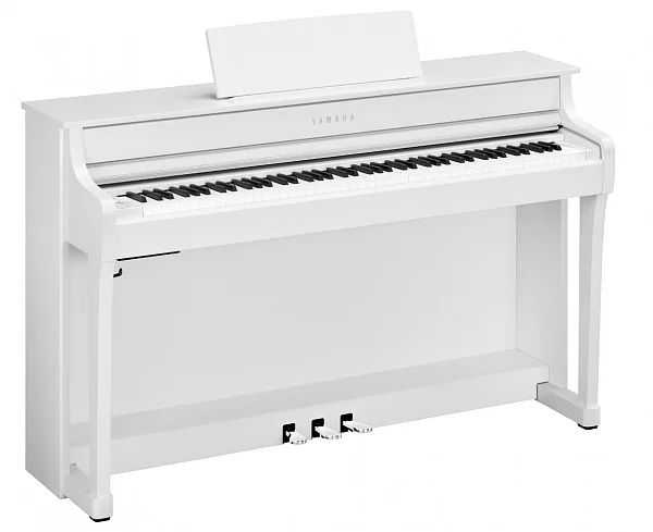 Цифровое пианино Yamaha Clavinova CLP-835
