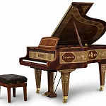 Превью Рояль Bösendorfer Artisan