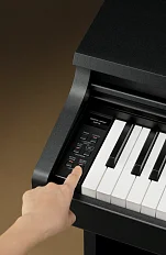 ЦИФРОВОЕ ПИАНИНО Kawai KDP75