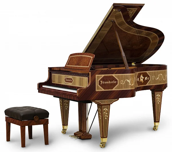 Рояль Bösendorfer Artisan