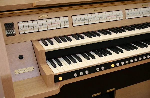 Электронный орган Viscount Sonus 45