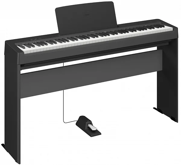 Цифровое пианино Yamaha P-145