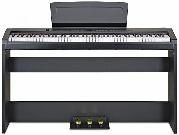 Цифровое пианино Becker BSP-102
