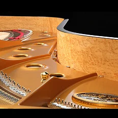 Рояль Shigeru Kawai SK-6L