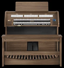Электронный орган Viscount Domus 4 / S4