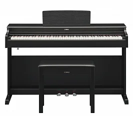 Цифровое пианино Yamaha ARIUS YDP-165