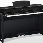 Превью Цифровое пианино Yamaha Clavinova CLP-635