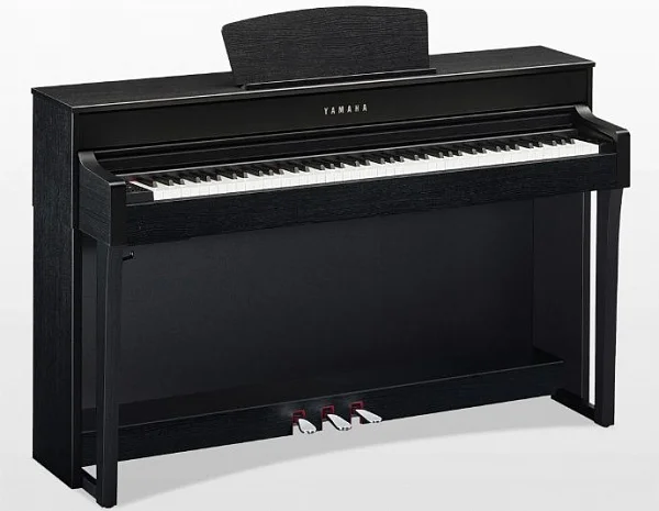 Цифровое пианино Yamaha Clavinova CLP-635