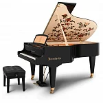 Превью Рояль Bosendorfer Camellia