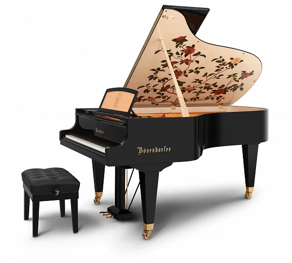 Рояль Bosendorfer Camellia