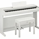 Превью Цифровое пианино Yamaha ARIUS YDP-145