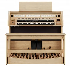 Электронный орган Viscount Maestro 45 / 45 DLX