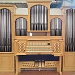Превью Акустический фасад Royal Pipe 39