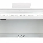 Превью Цифровое пианино Yamaha Clavinova CLP-635