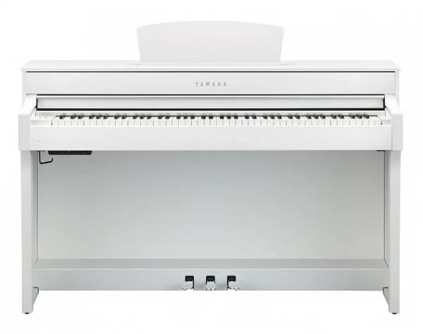 Цифровое пианино Yamaha Clavinova CLP-635