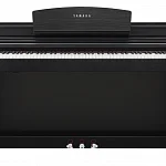 Превью Цифровое пианино Yamaha Clavinova CSP-150