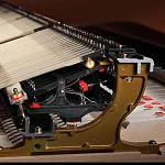 Превью Рояль Shigeru Kawai SK-2L