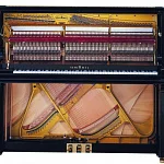 Превью Пианино Schimmel K 132 Tradition