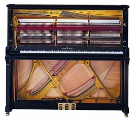 Пианино Schimmel K 132 Tradition