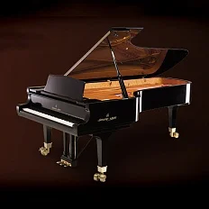 Рояль Shigeru Kawai SK EX-L