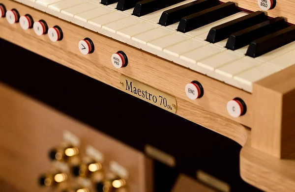 Электронный орган Viscount Maestro 70 Dlx