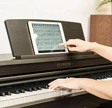 Цифровое пианино FLYKEYS FK130