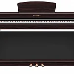 Превью Цифровое пианино Yamaha Clavinova CLP-725